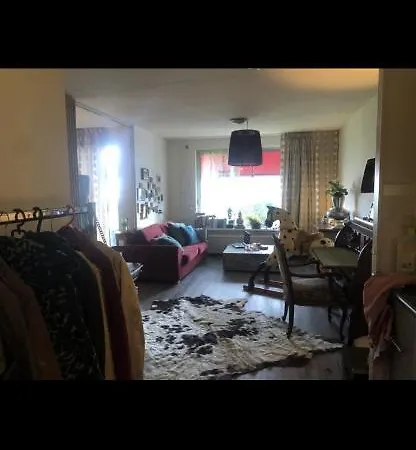 Graafseweg Appartement Vlakbij Nijmegen *