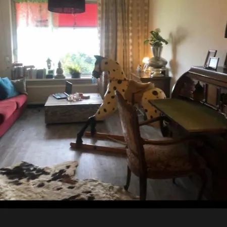 Graafseweg Appartement Vlakbij Nijmegen דירה *