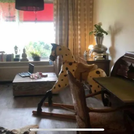 Graafseweg Appartement Vlakbij Nijmegen * ווייכן
