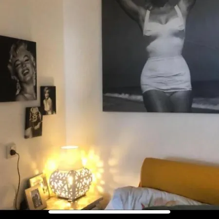 Graafseweg Appartement Vlakbij Nijmegen דירה *