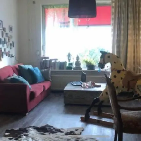 דירה Graafseweg Appartement Vlakbij Nijmegen *